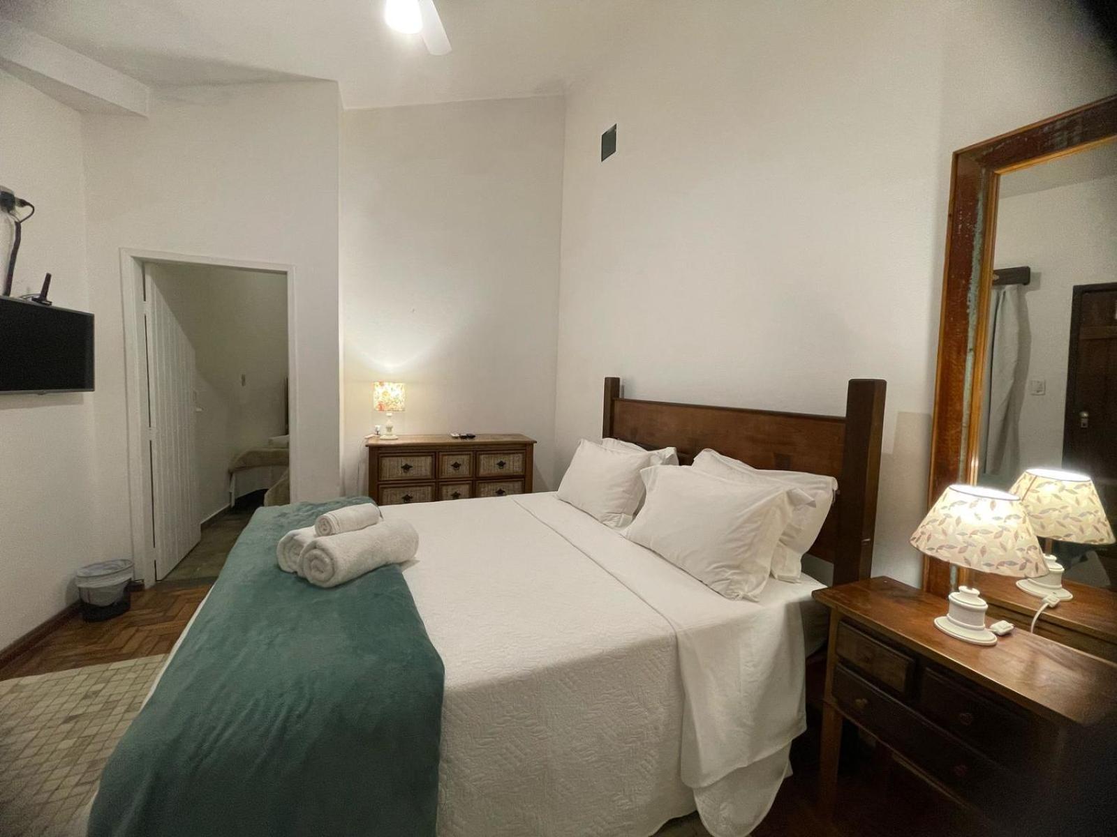 Pousada das Artes Tiradentes Zimmer foto